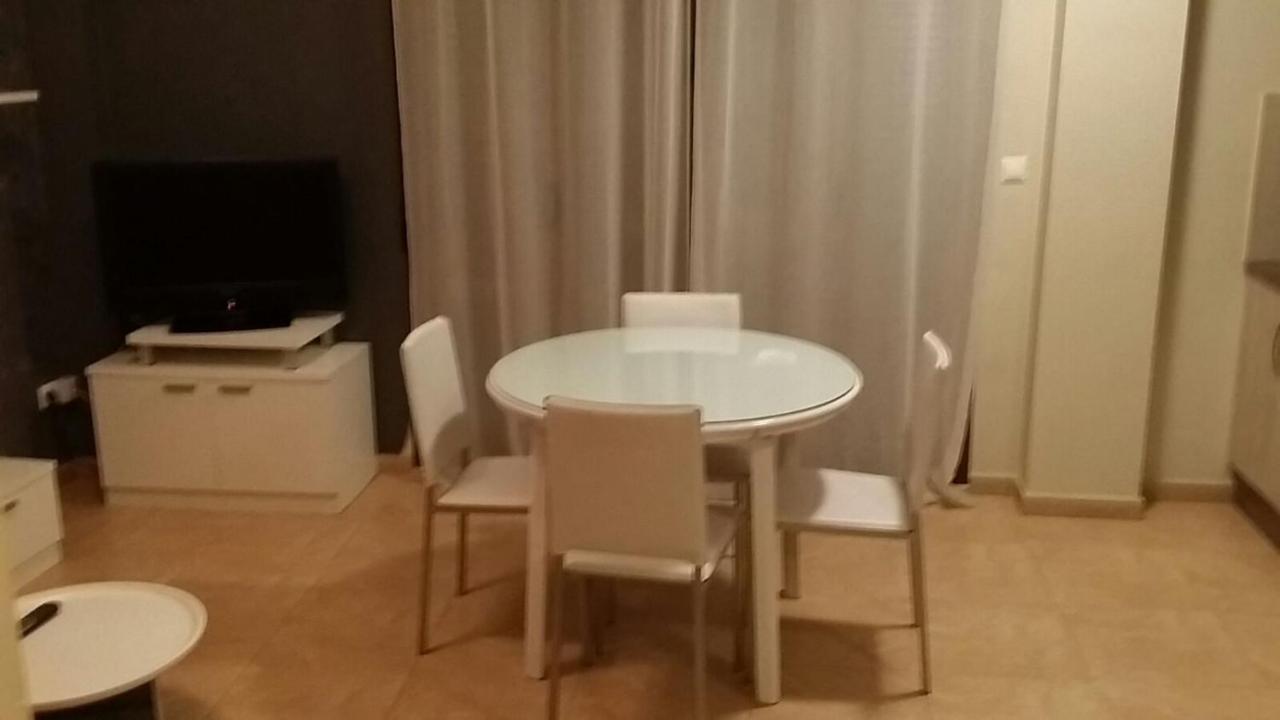 Apartamento Centro Almansa Apartment Exterior photo
